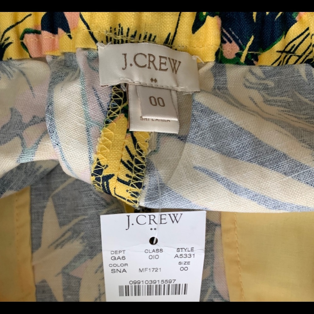 JCrew shorts - Picture 3 of 3